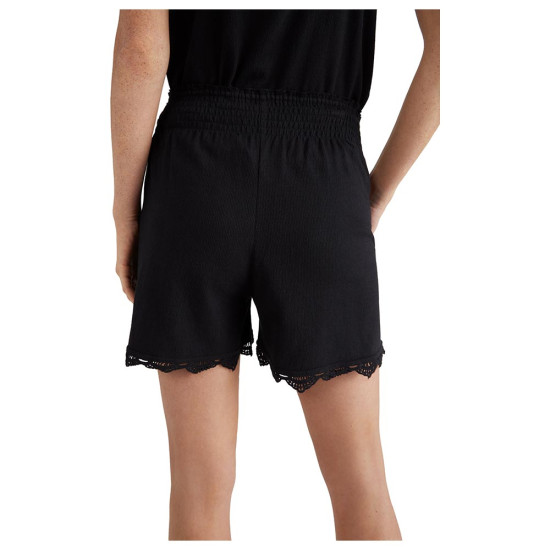 O'neill Γυναικείο σορτς Smocked Shorts